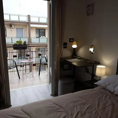 Luz De Salento Bed and Breakfast