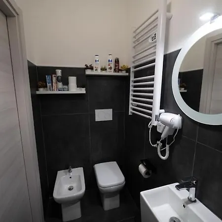 Bed & Breakfast Luz De Salento