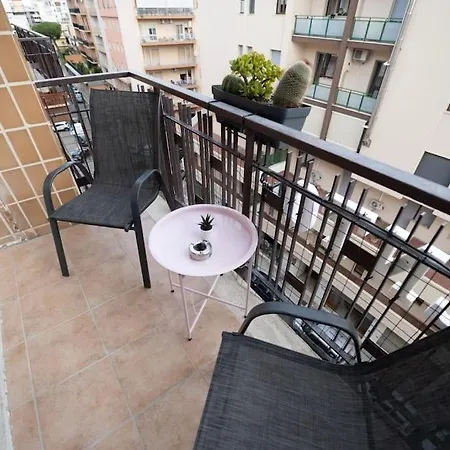 Luz De Salento Bed and Breakfast 4*