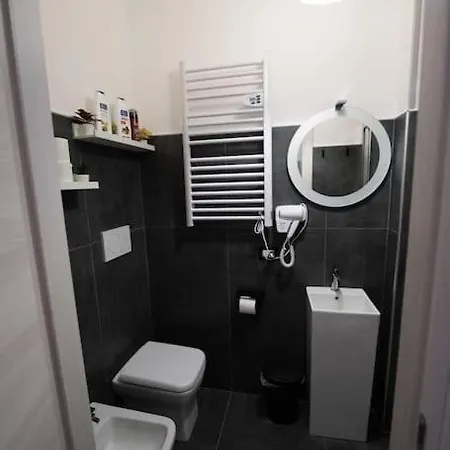 Bed & Breakfast Luz De Salento 3*