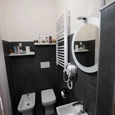 Bed & Breakfast Luz De Salento Lecce