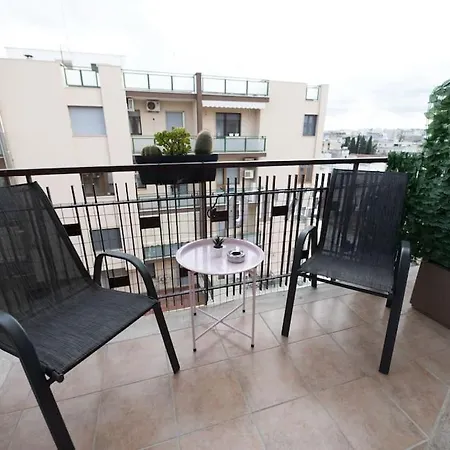 Luz De Salento Lecce