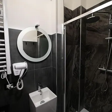 Luz De Salento 3* Lecce