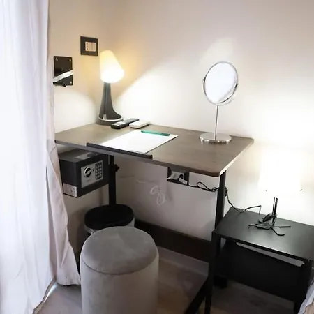 Luz De Salento Nocleg ze śniadaniem Lecce