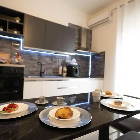 Bed & Breakfast Luz De Salento Lecce