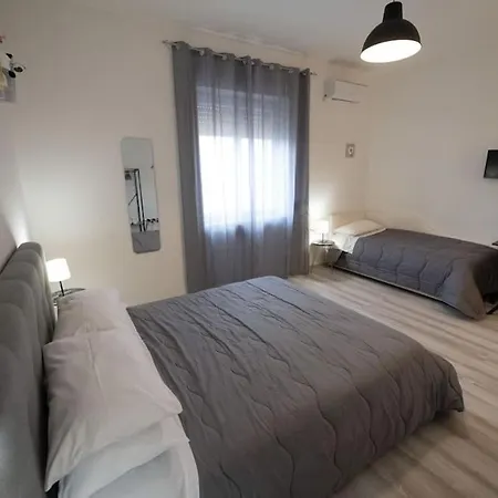Luz De Salento Bed & Breakfast Lecce