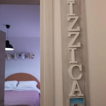 Bed & Breakfast Luz De Salento *