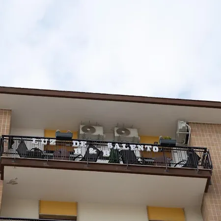 Luz De Salento Bed & Breakfast