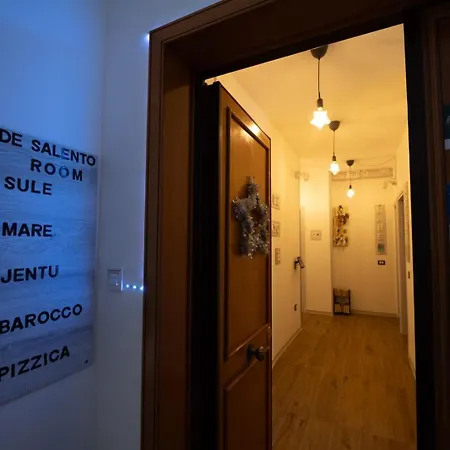 Luz De Salento * Lecce