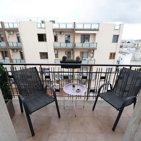 Luz De Salento Bed & Breakfast Lecce