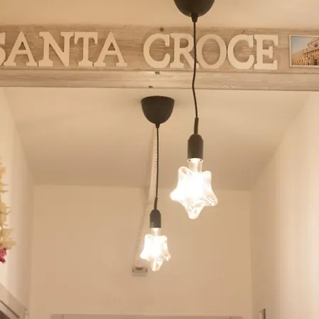 Luz De Salento Bed & Breakfast