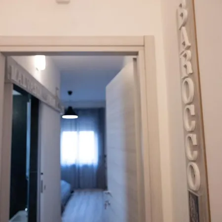 Luz De Salento Bed & Breakfast *
