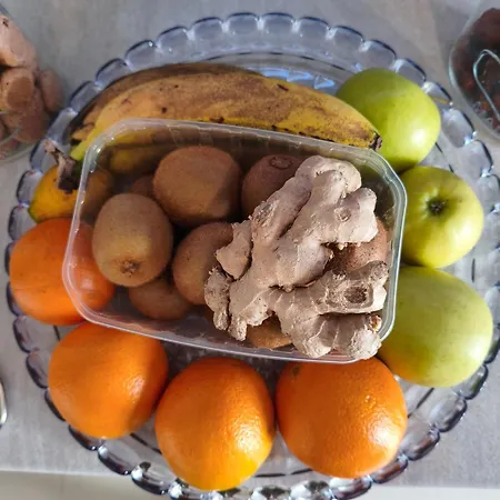 Luz De Salento 3* 莱切