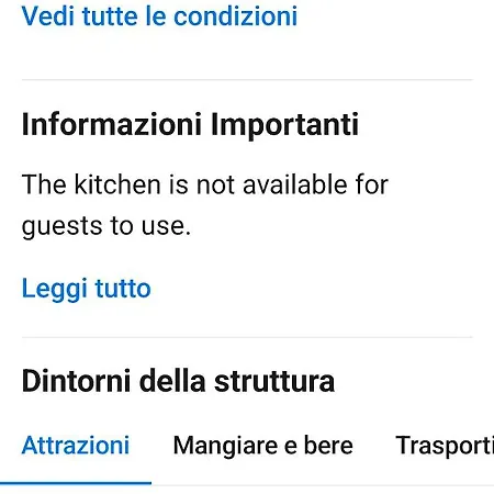 Luz De Salento Nocleg ze śniadaniem 4*