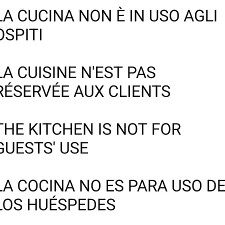 Luz De Salento Nocleg ze śniadaniem 4*