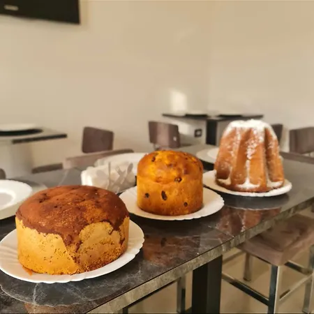 Bed & Breakfast Luz De Salento 3*