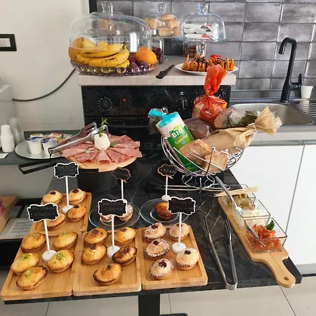 Luz De Salento 3* Lecce