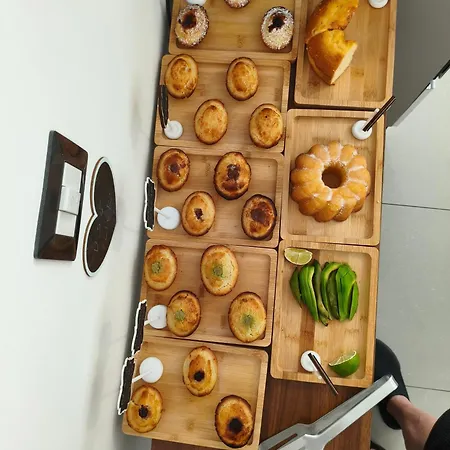 Bed & Breakfast Luz De Salento 3*