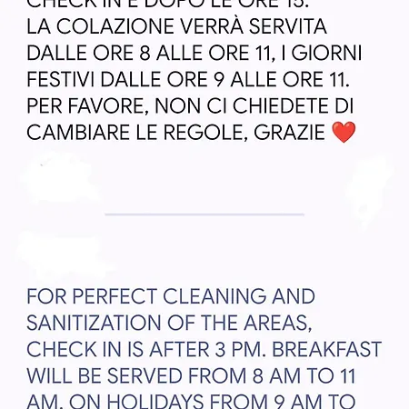 Luz De Salento 3* Lecce