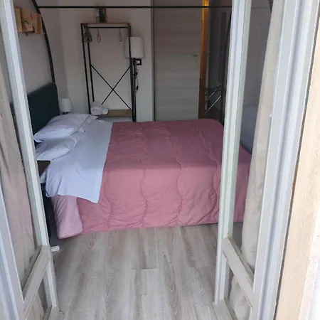 Luz De Salento Bed & Breakfast
