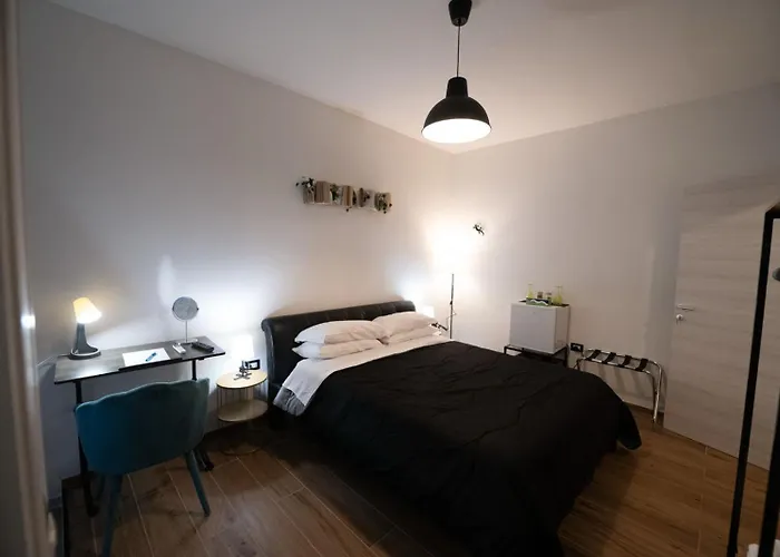 Luz De Salento Frühstückspension