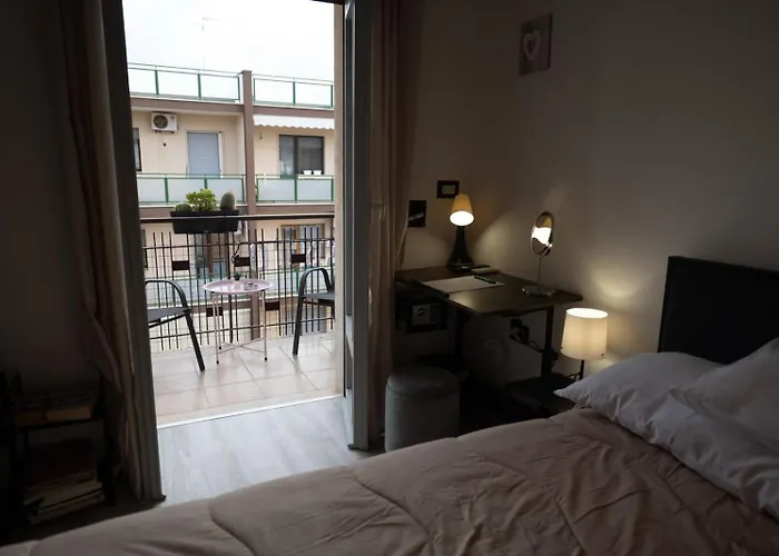 Frühstückspension Luz De Salento