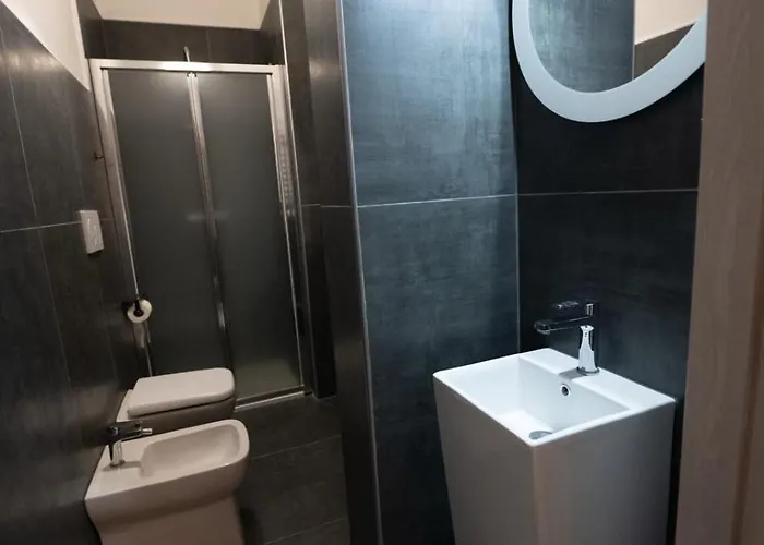 Luz De Salento 4* Lecce