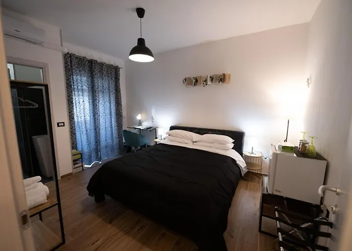 Luz De Salento Frühstückspension