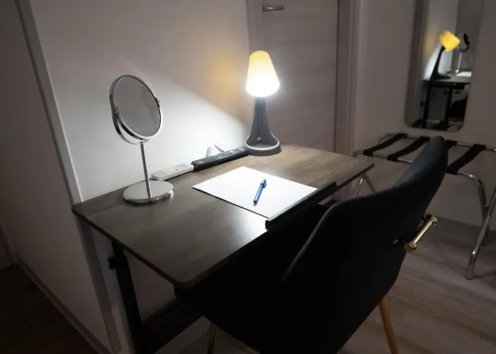 Frühstückspension Luz De Salento Lecce