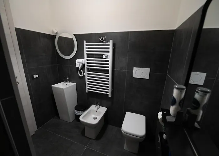 Luz De Salento Lecce