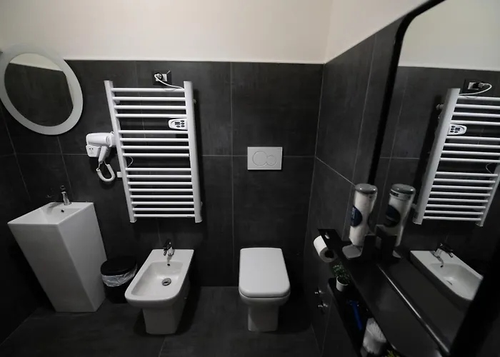 Luz De Salento 4* Lecce