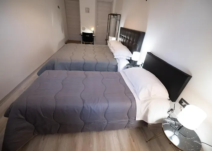 Luz De Salento Frühstückspension