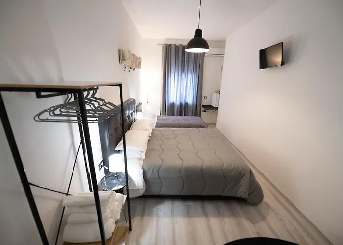 Luz De Salento Frühstückspension 4*