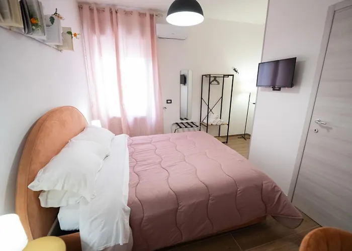 Luz De Salento Lecce