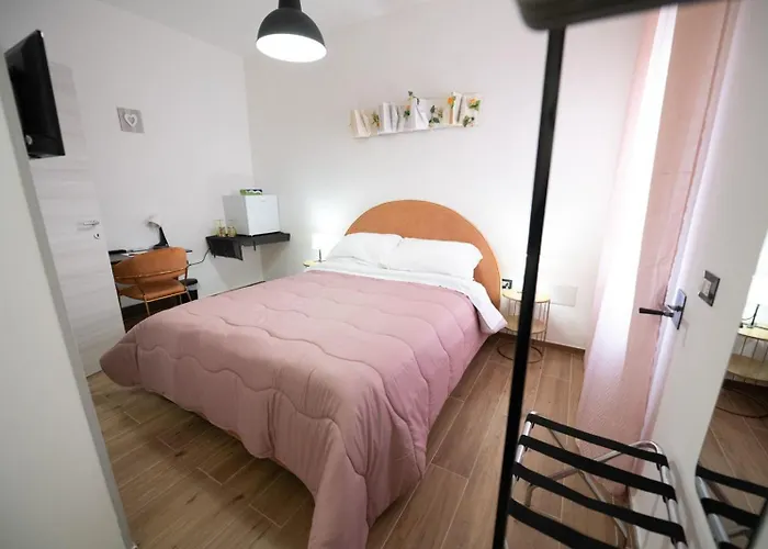 Luz De Salento Frühstückspension