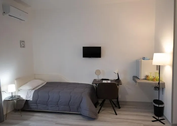 Frühstückspension Luz De Salento