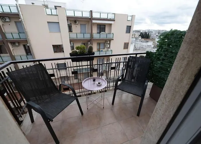 Luz De Salento 4* Lecce