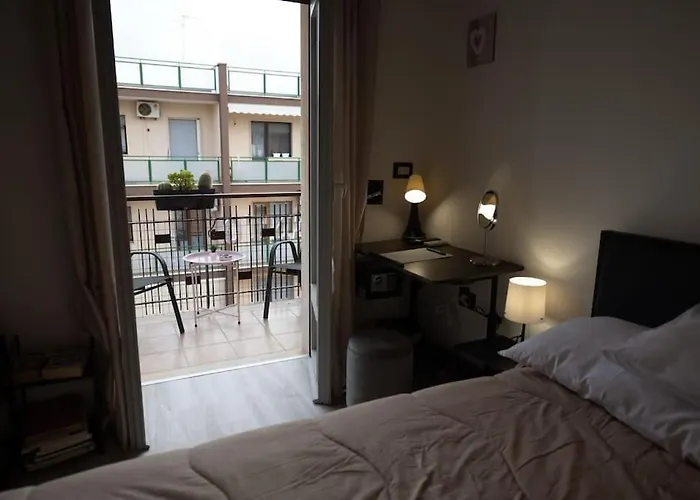 Luz De Salento Frühstückspension