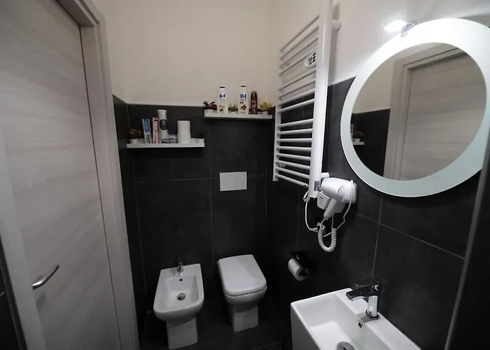 Frühstückspension Luz De Salento