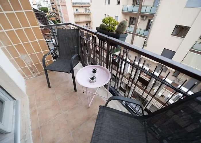 Luz De Salento Frühstückspension 4*