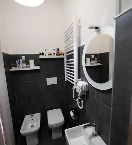 Frühstückspension Luz De Salento Lecce