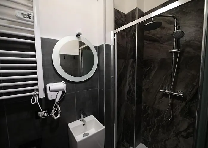 Luz De Salento 4* Lecce