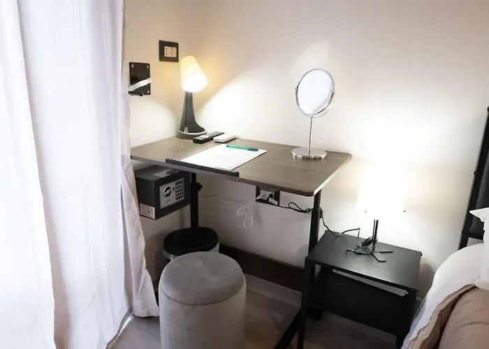 Luz De Salento Frühstückspension Lecce