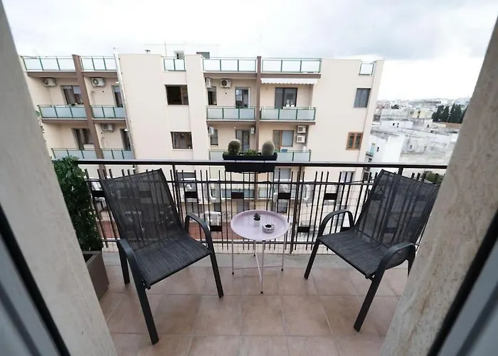 Luz De Salento Frühstückspension