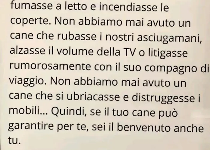 Frühstückspension Luz De Salento 4*