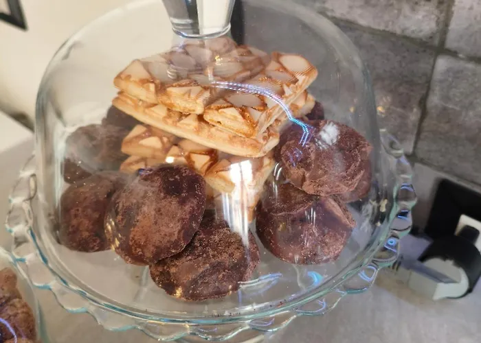 Luz De Salento Frühstückspension Lecce