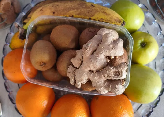 Luz De Salento 4* Lecce