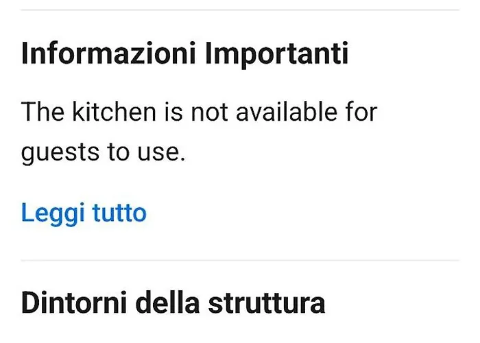 Luz De Salento Frühstückspension 4*