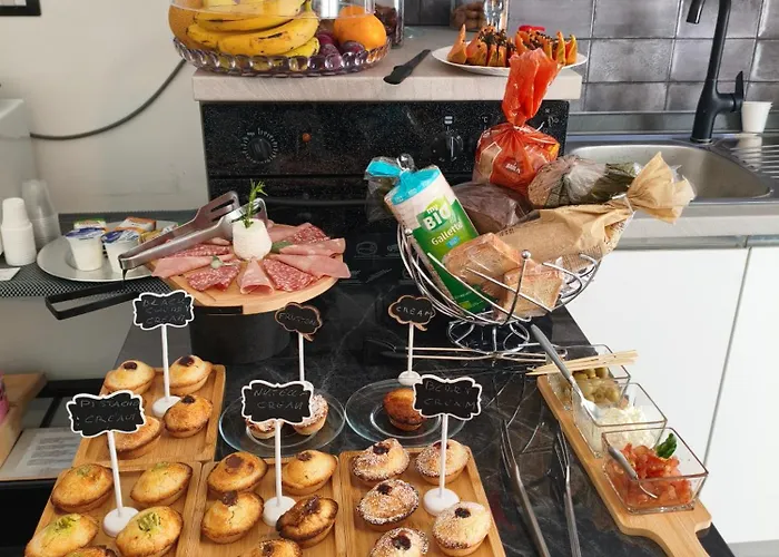 Luz De Salento 4* Lecce