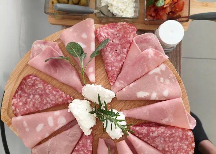 Luz De Salento 4* Lecce